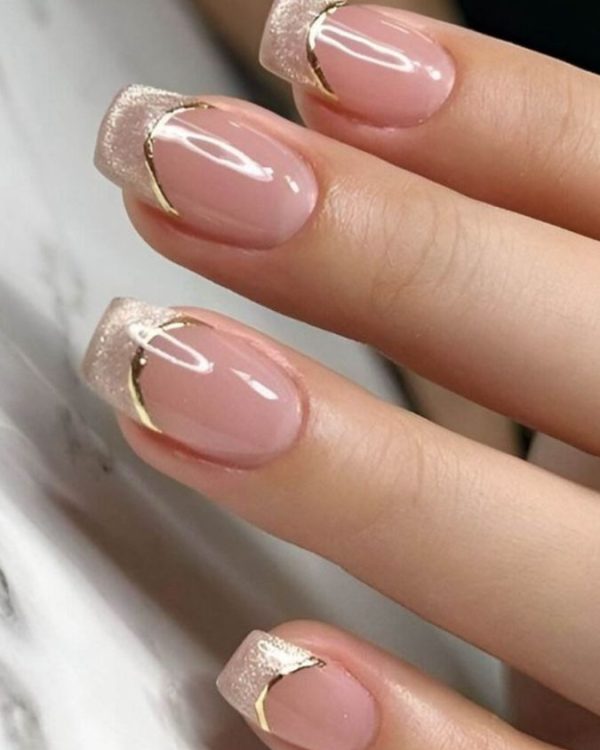 Nail art